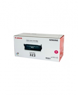 Canon Cart 323 Toner (Magenta)